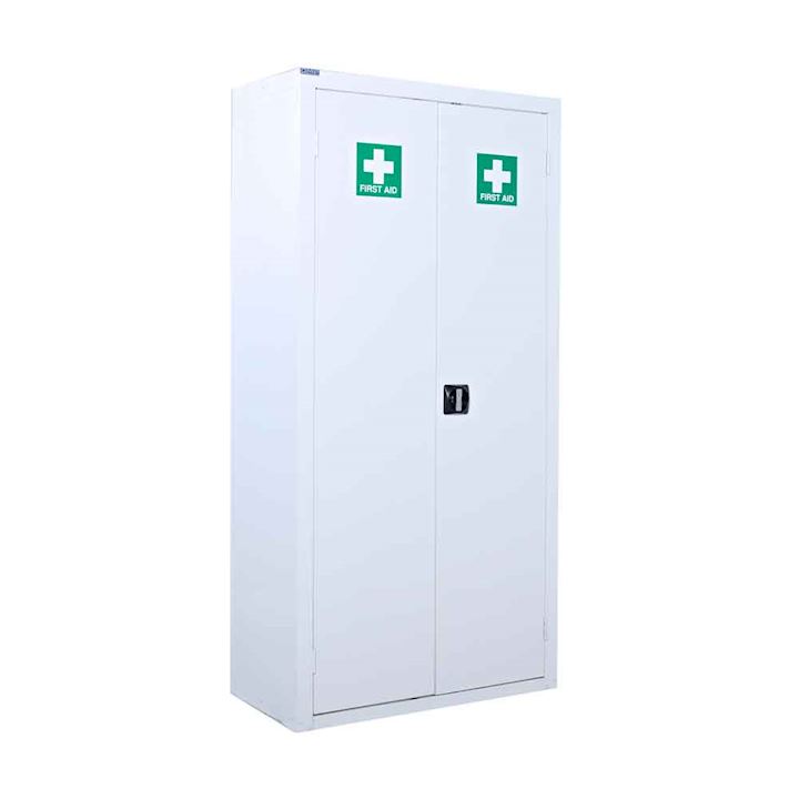 First Aid Cabinet 1800 x 900 x 460