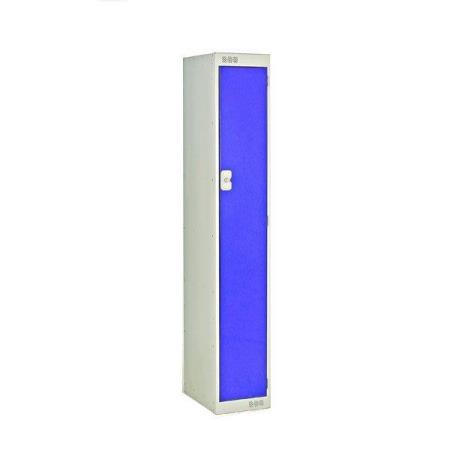 Golf Metal Locker - 1800mm Single Door