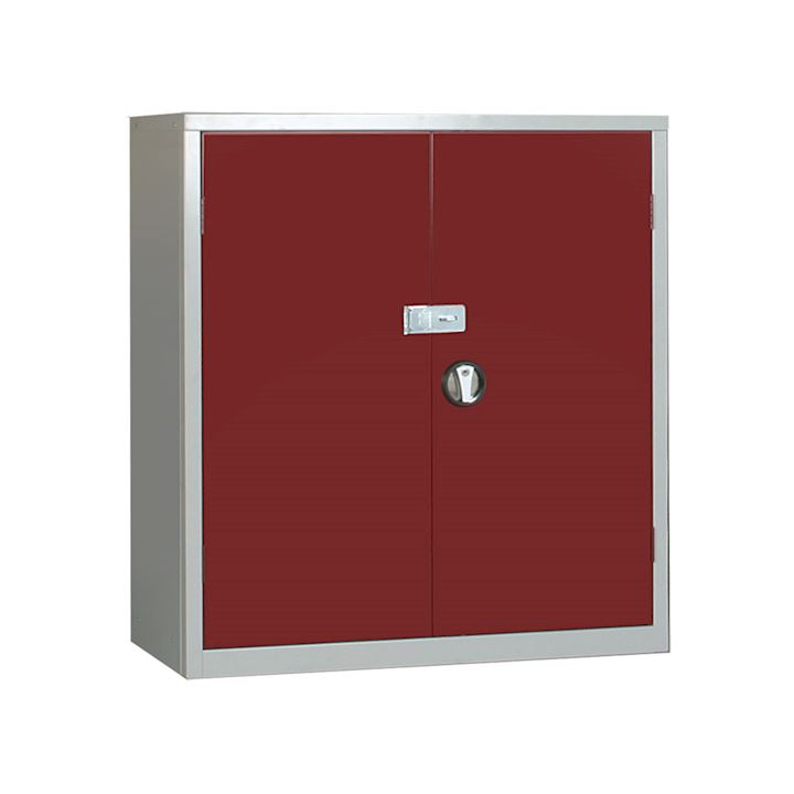 Small Security Cupboard 1000H 