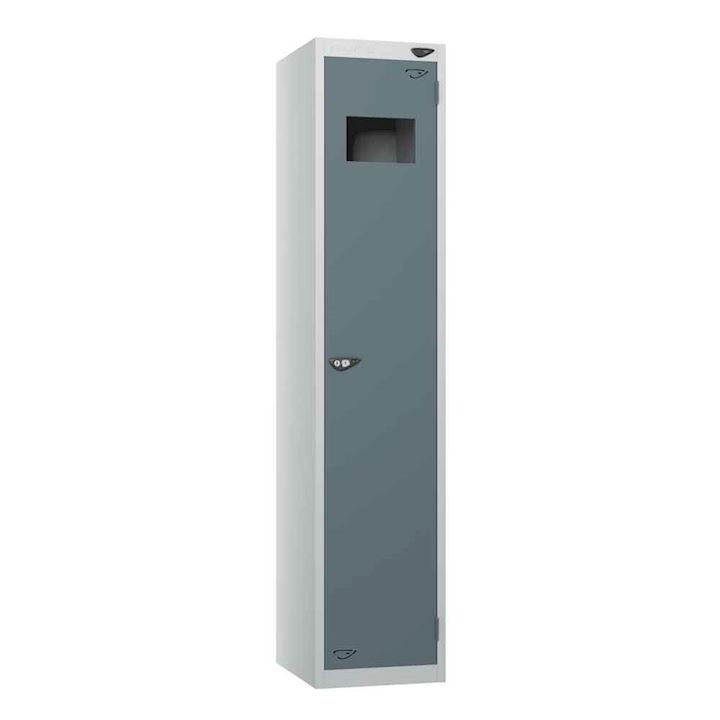 Pure Metal Garment Collector Locker 