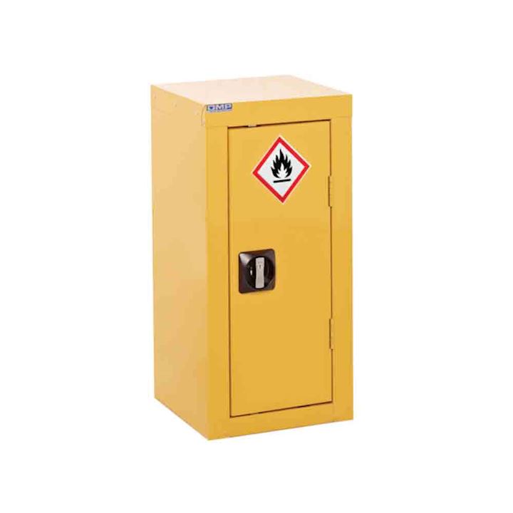 Small Chemical Cabinet 700 x 350 x 300